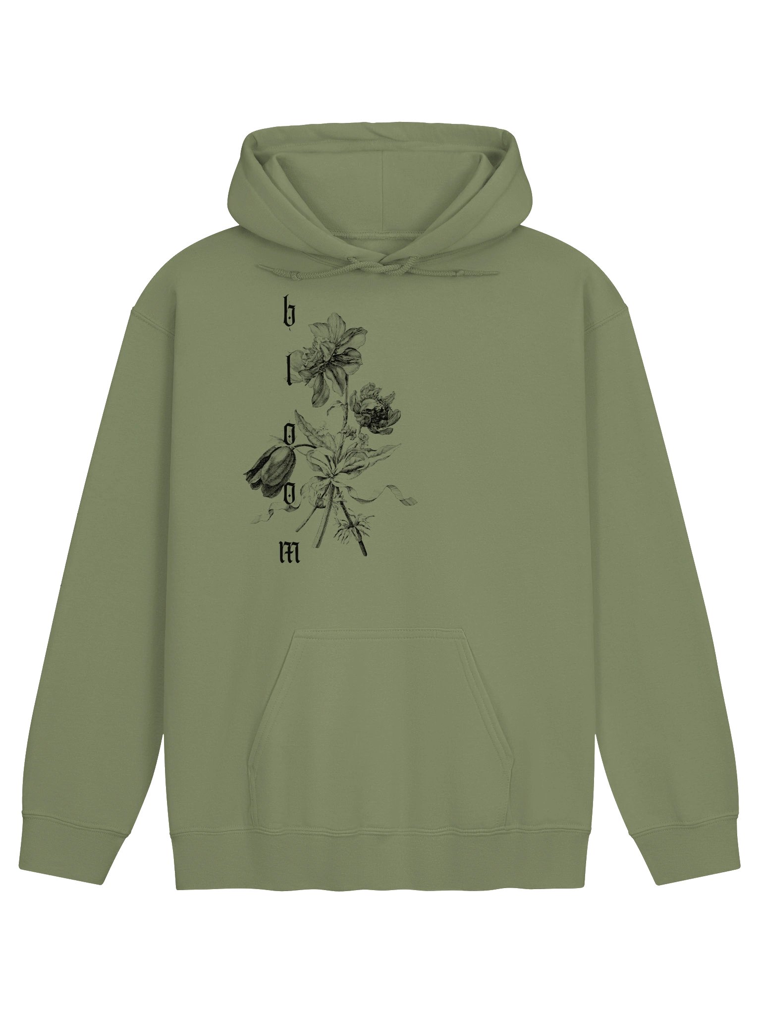 Bloom Hoodie product image (1)