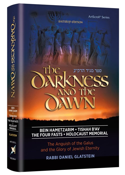 The Darkness and the Dawn product image (1)
