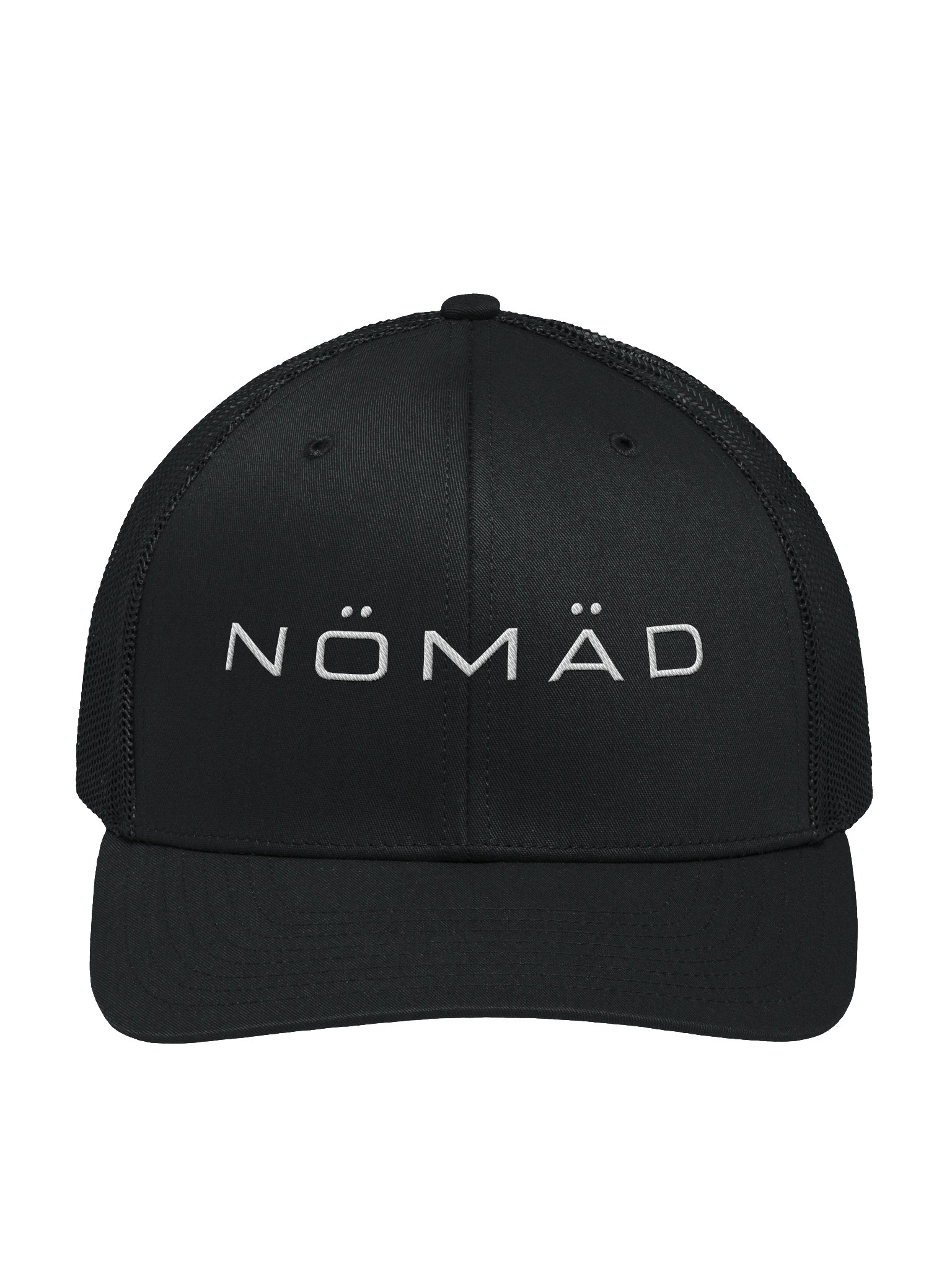NÖMÄD Richardson® Trucker Hat product image (1)
