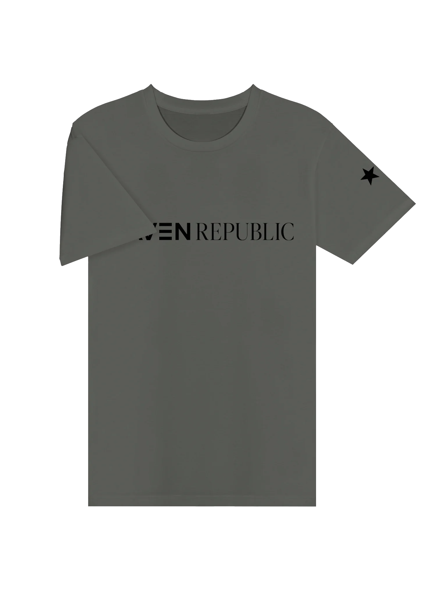 Haven Republic Horizontal Tee product image (3)