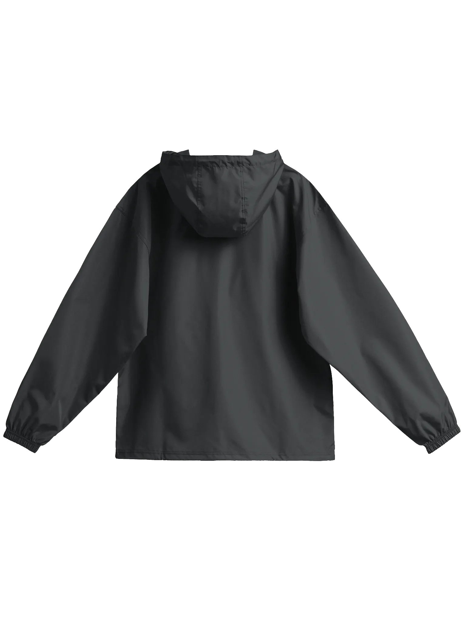 Before It's Too Late Concept Windbreaker product image (9)