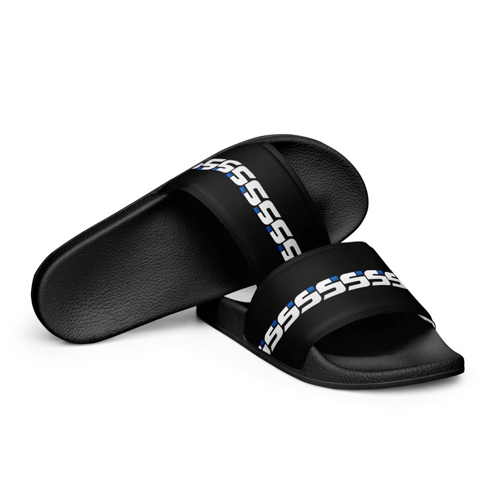 Dad'S BBQ Flip Flops product image (10)