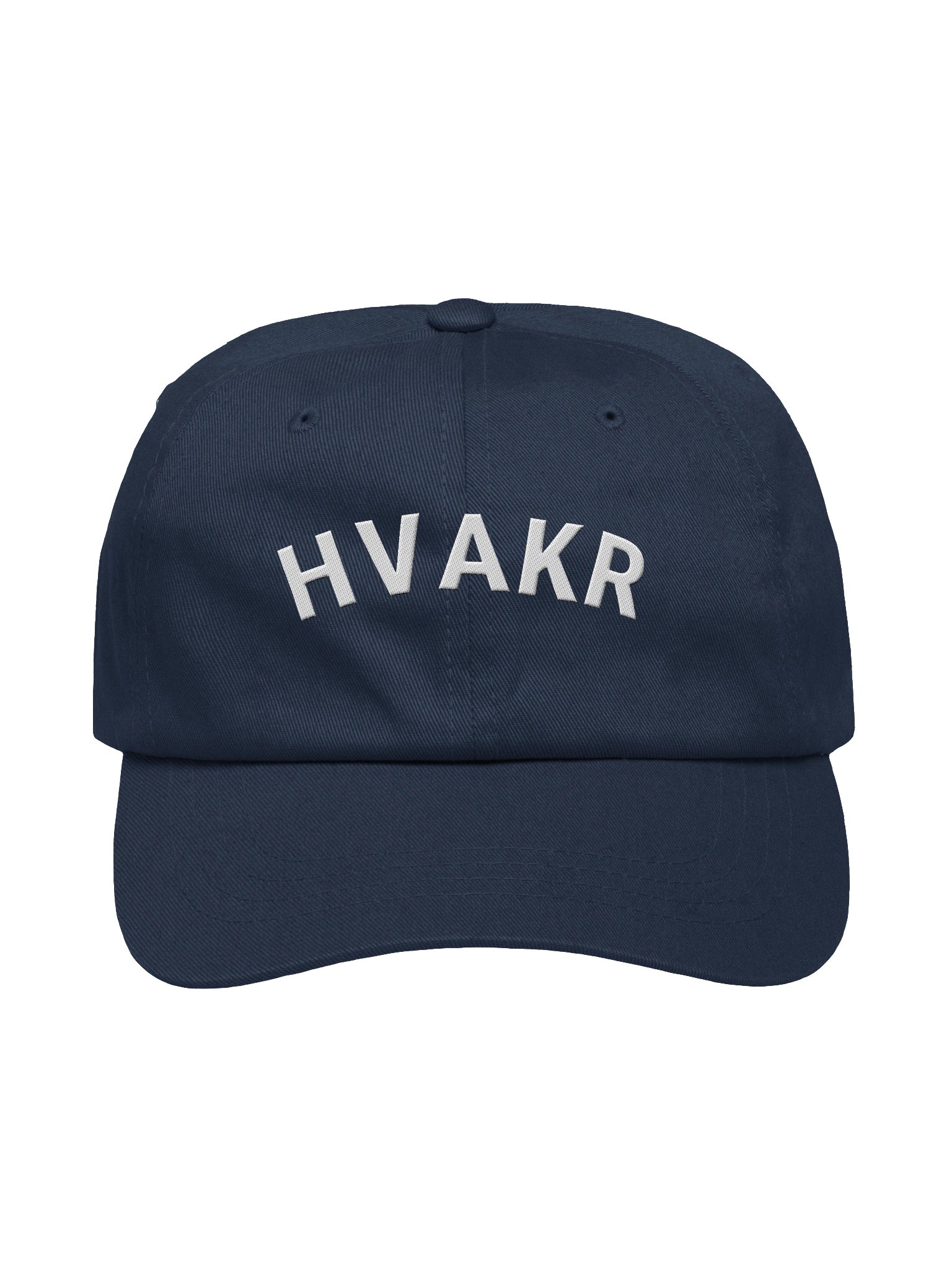 HVAKR Dad Hat product image (1)