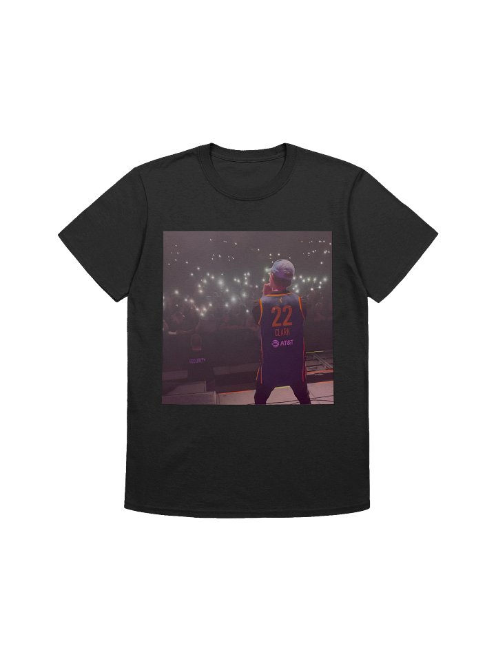 J Mason Live Performance T Shirt product image (1)
