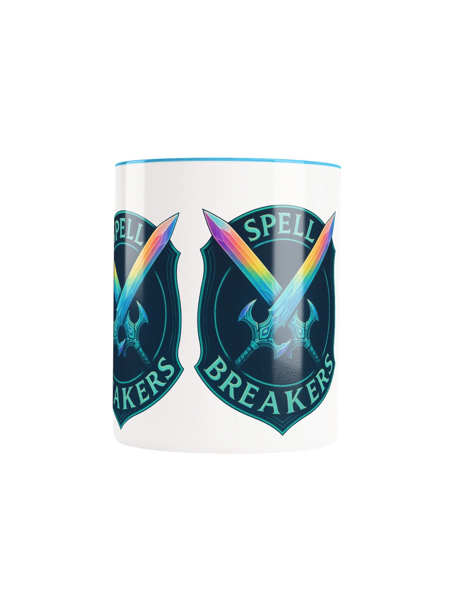 SpellBreakers Mug II product image (54)