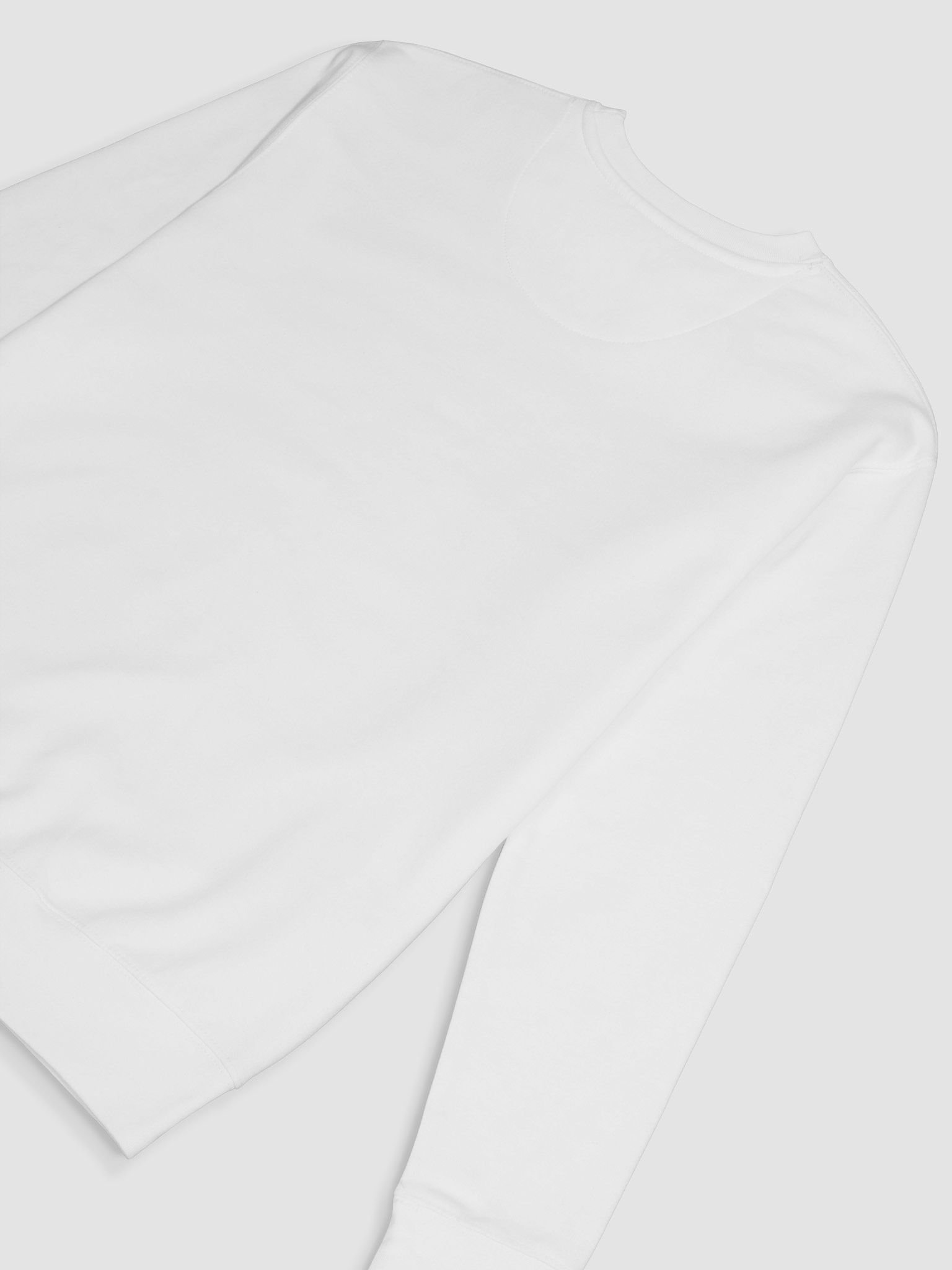 Meow Meow Sweatshirt product image (44)