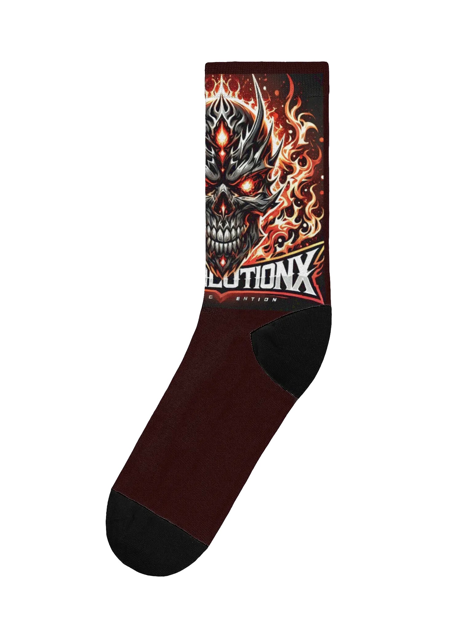 ENZOLUTIONX SOCKS product image (1)