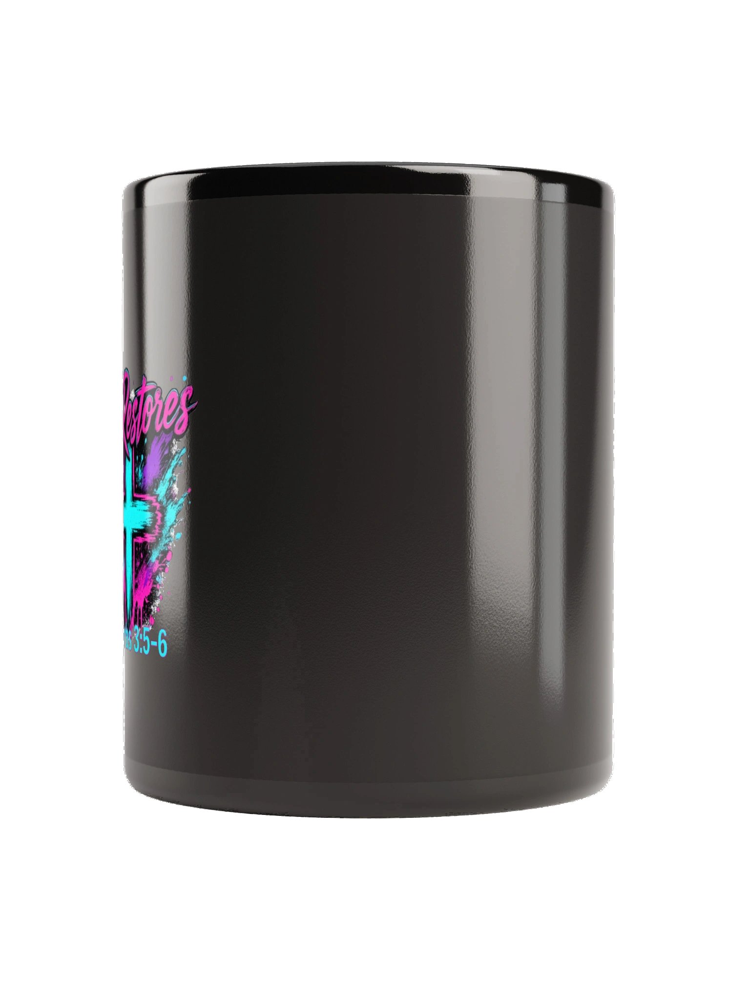 Cherry Arcade Proverbs Mug product image (8)