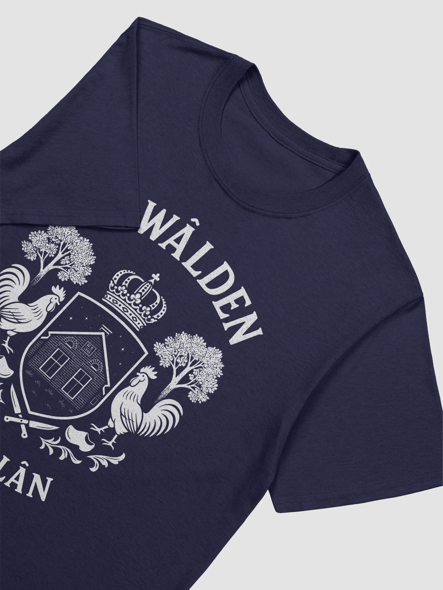 De Wâlden - Shirt product image (39)