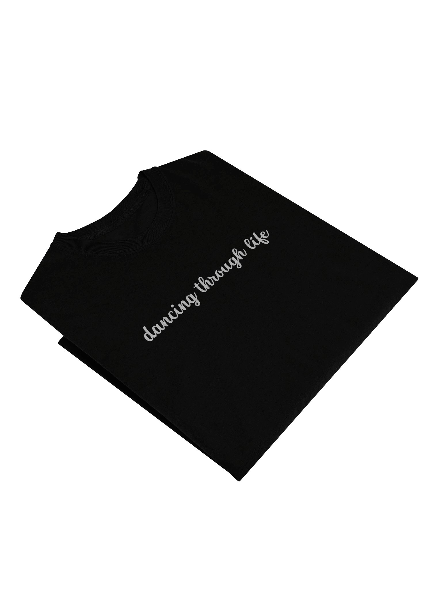 Dancing Through Life Long-Sleeve Tee product image (8)