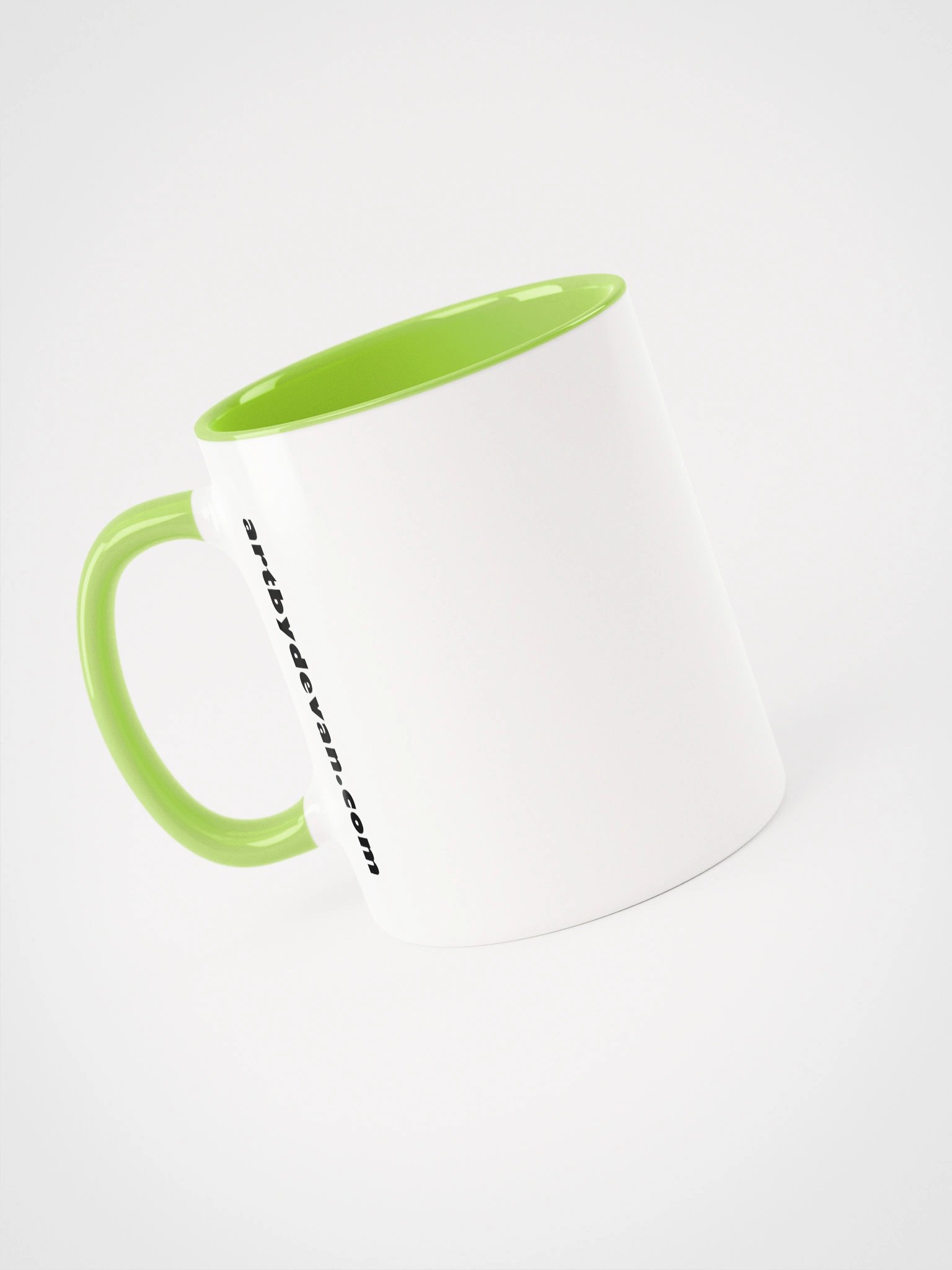 Cousins Owl: Leaf Mug product image (3)
