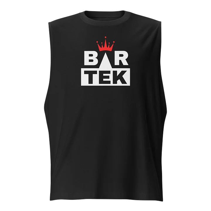 Bartek Muscle Tank product image (1)