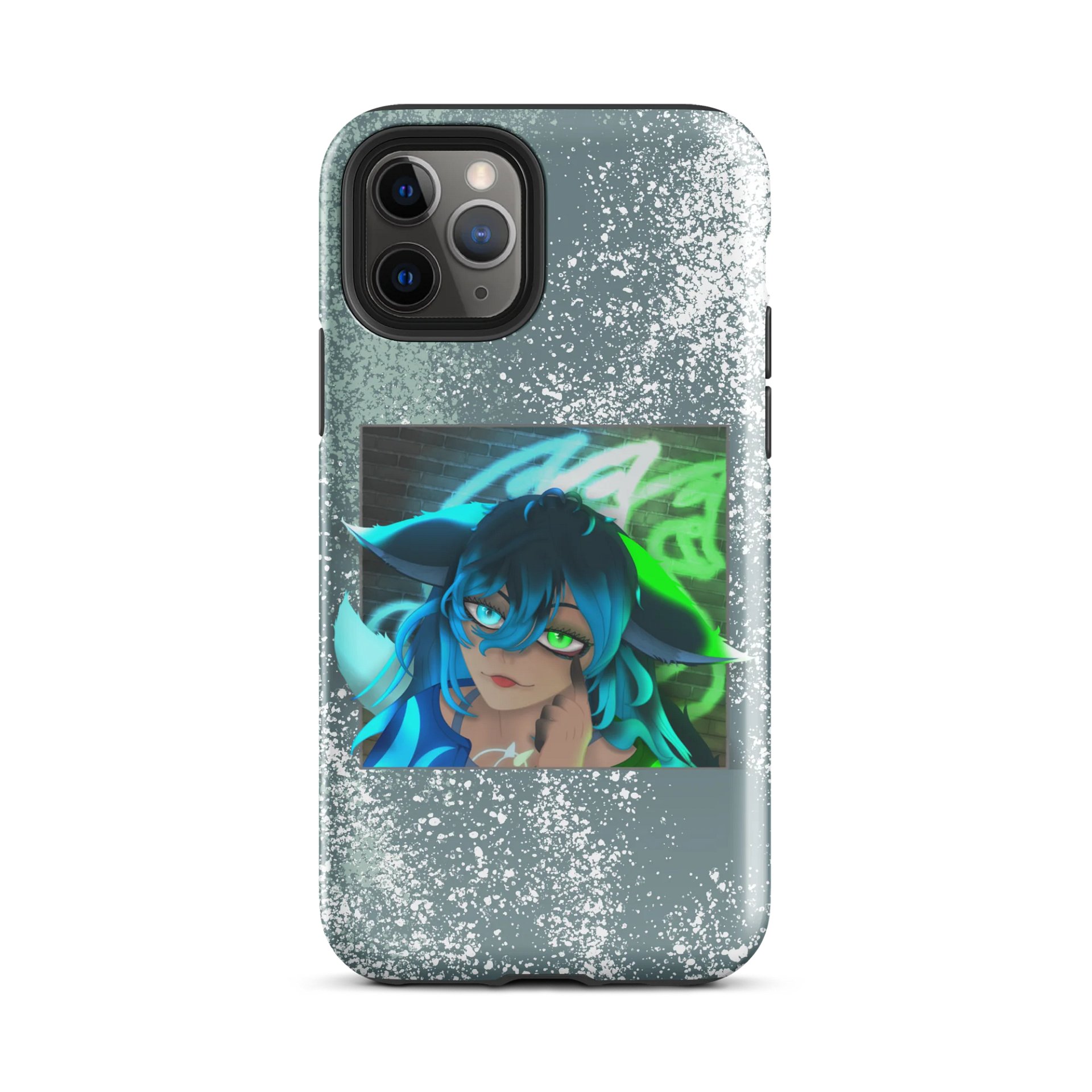 Boke Blep - iPhone Tough Case product image (57)