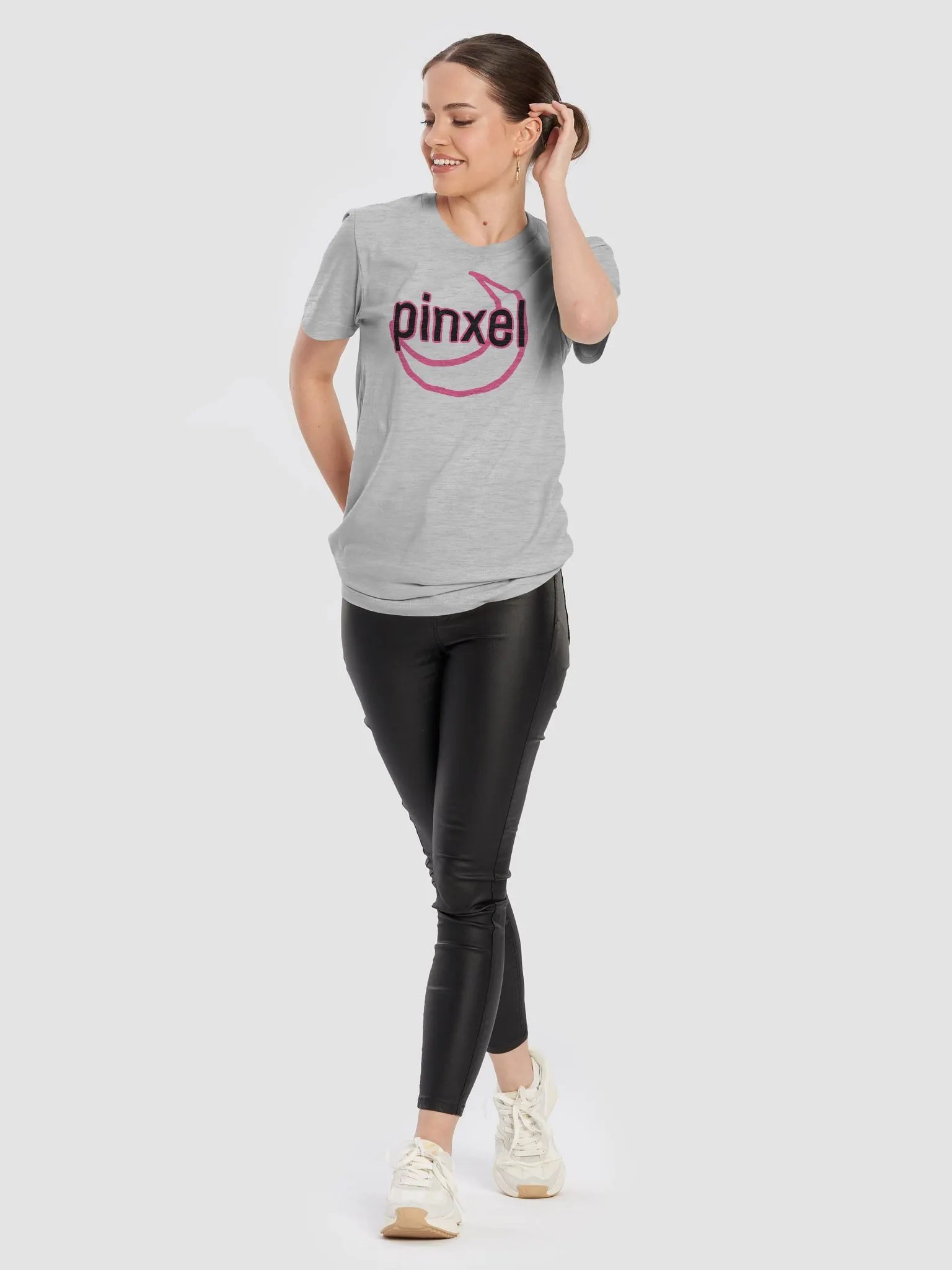 pinxel moon - Super Soft Tee product image (20)