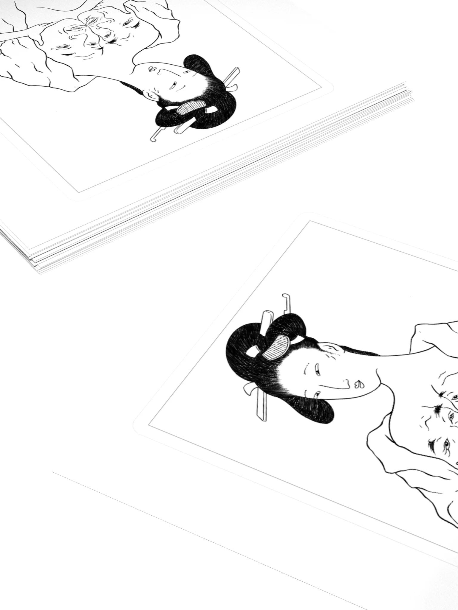 The Kiss Stickers product image (10)