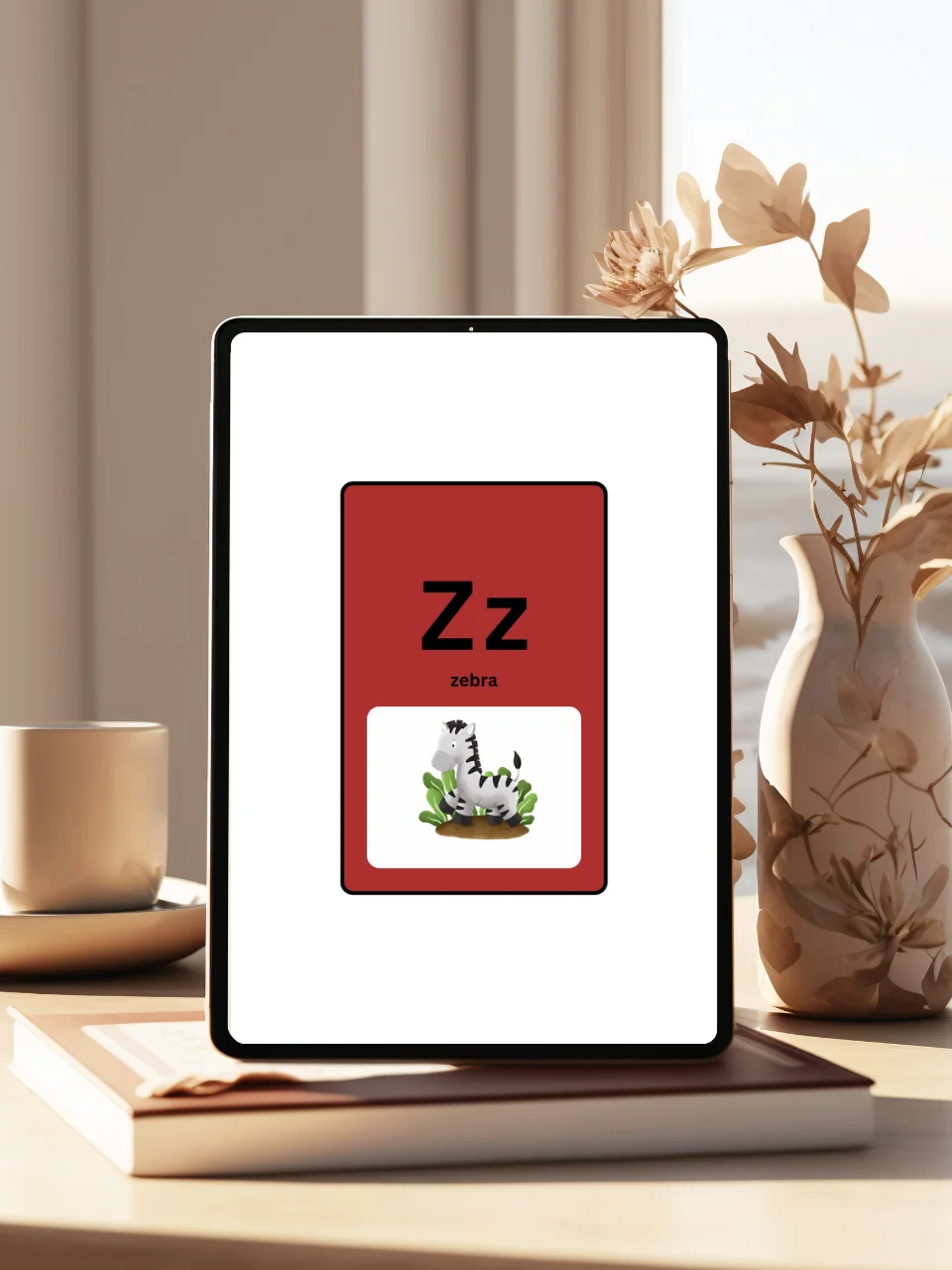 My ABCs From A to Z eBook product image (3)