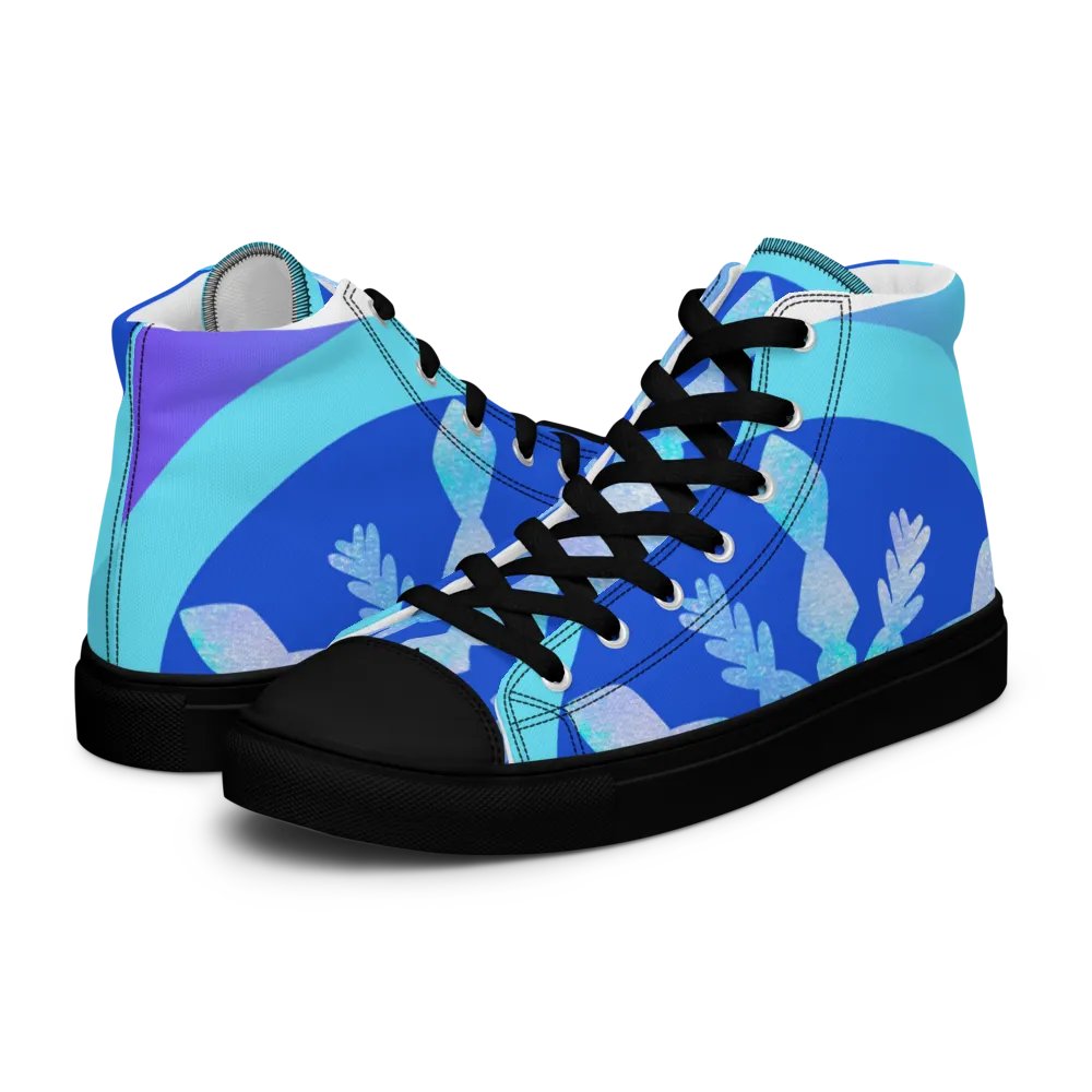 snowflake shoes product image (10)