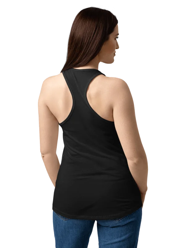 Whimsical Women's Gymnastics Acro Tank product image (12)