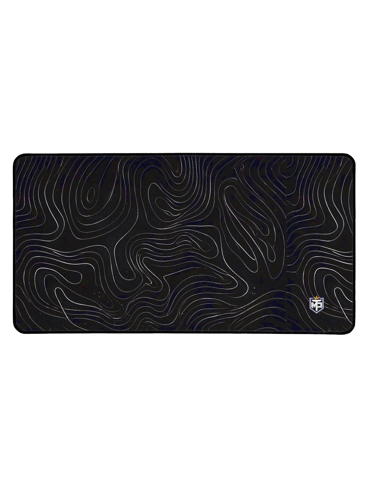 TMP™ Desk Mat 15.5" x 31.5" product image (1)