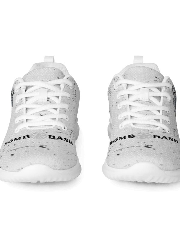 RIDE AT DAWN Men's Athletic Shoes - Bomb Bash Collection product image (2)
