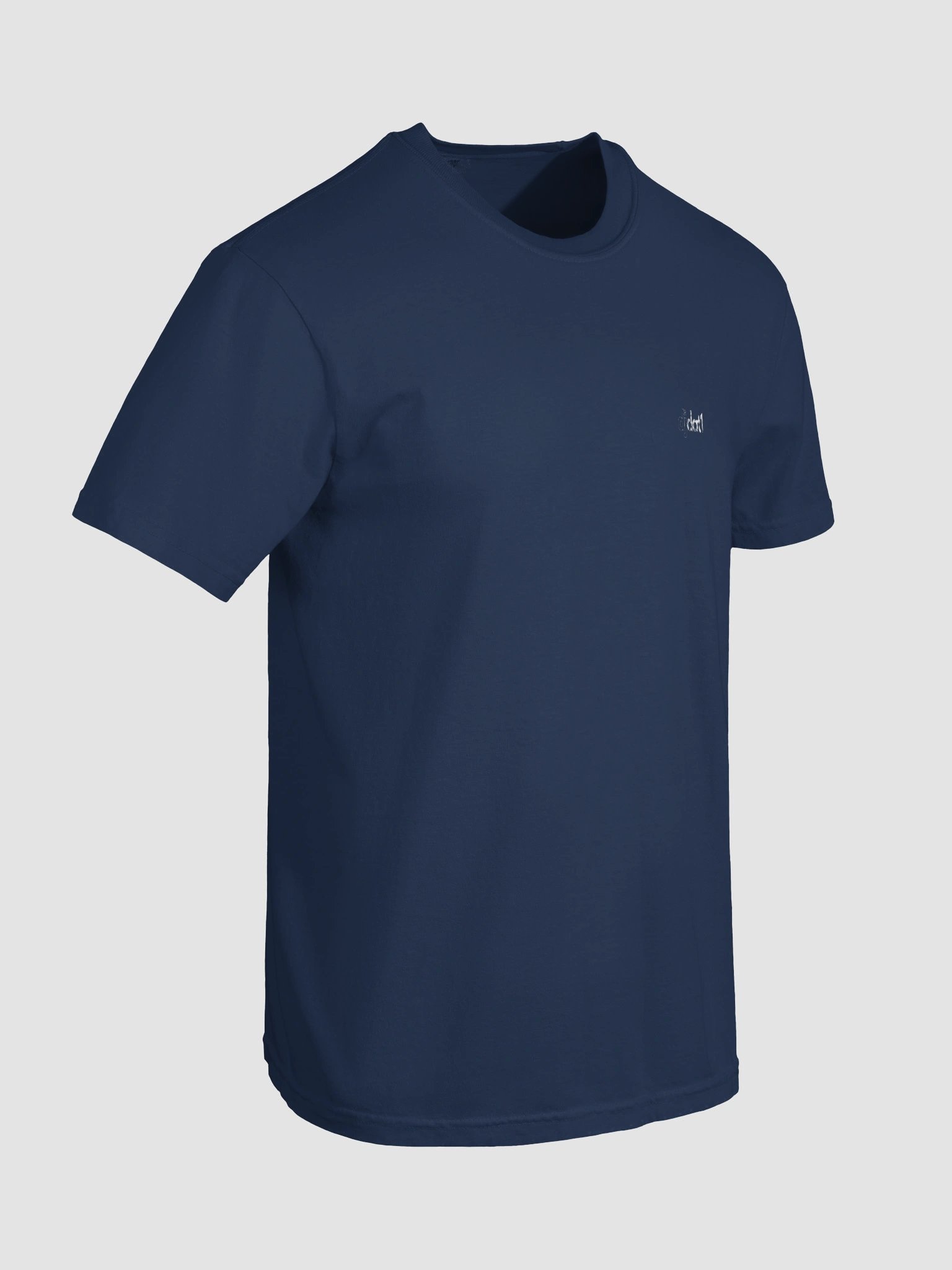 [DJDAT1] DJ HALO-HALO Heavyweight Graphic Tee product image (6)