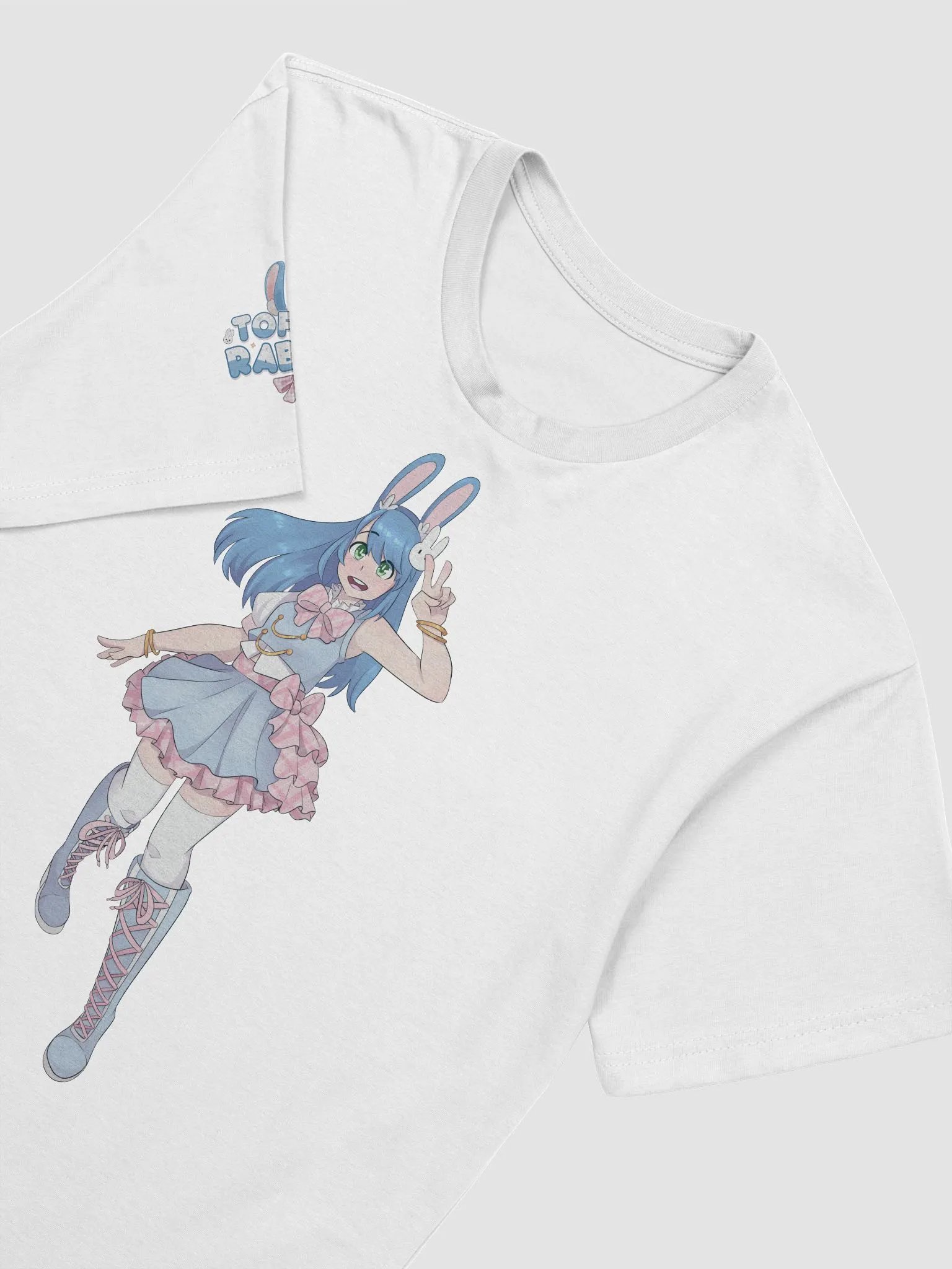 T-shirt product image (4)