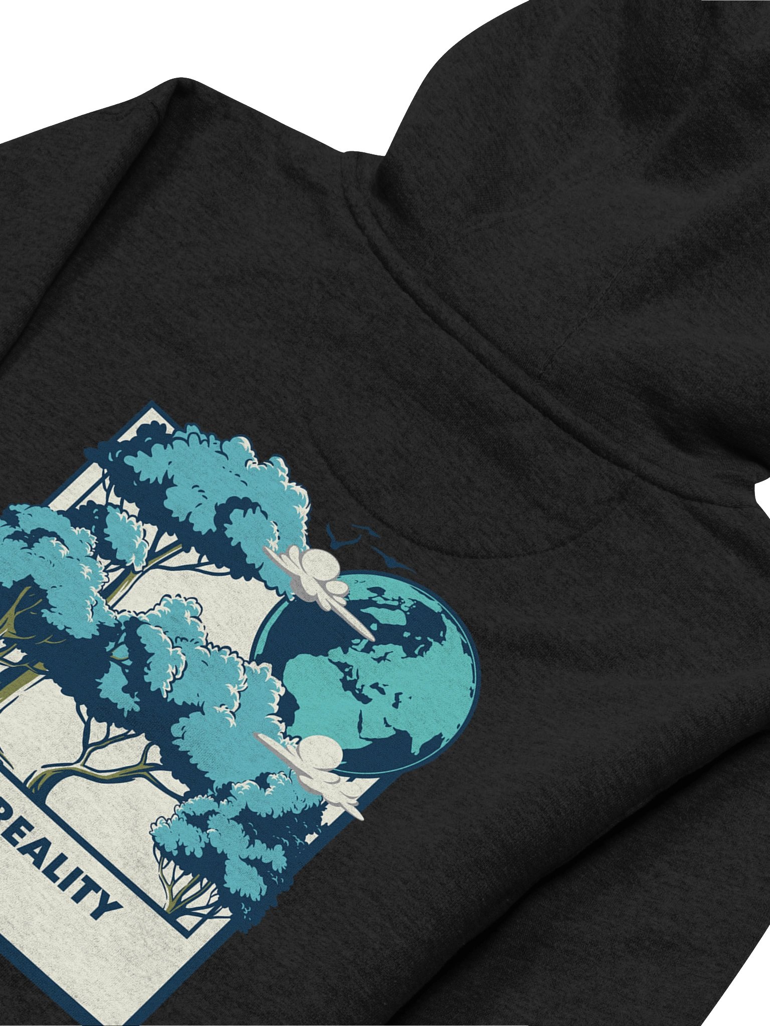 "JERSEY MADE" HOODIE product image (26)