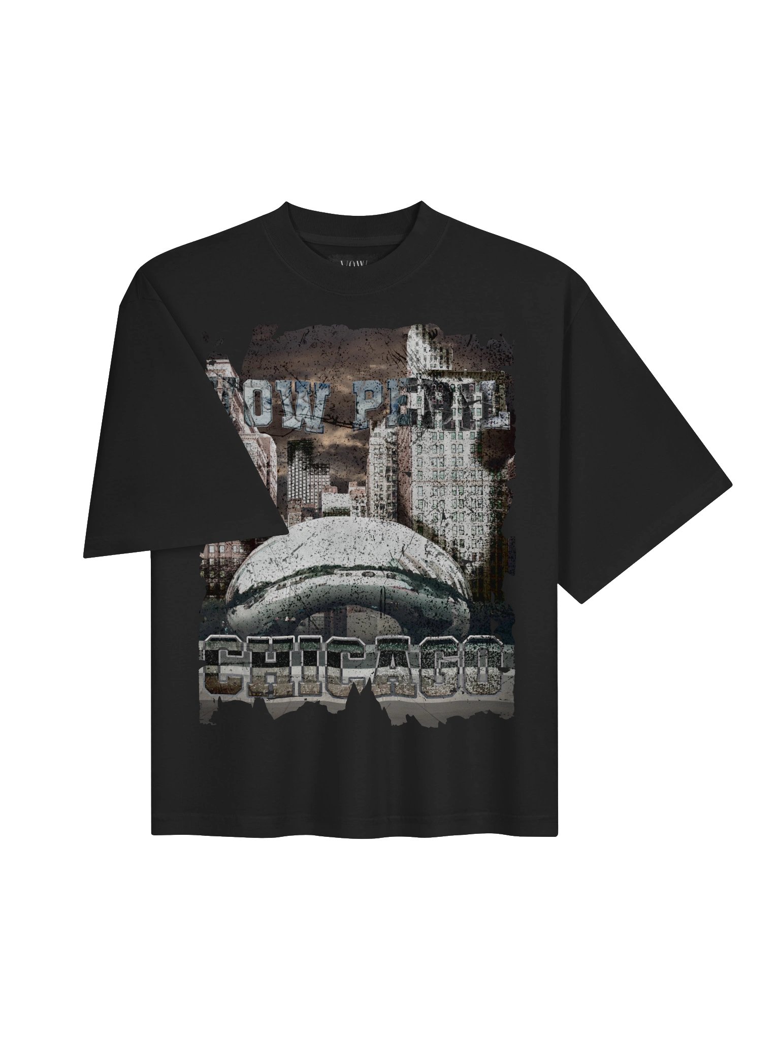 CHICAGO 3000 product image (3)