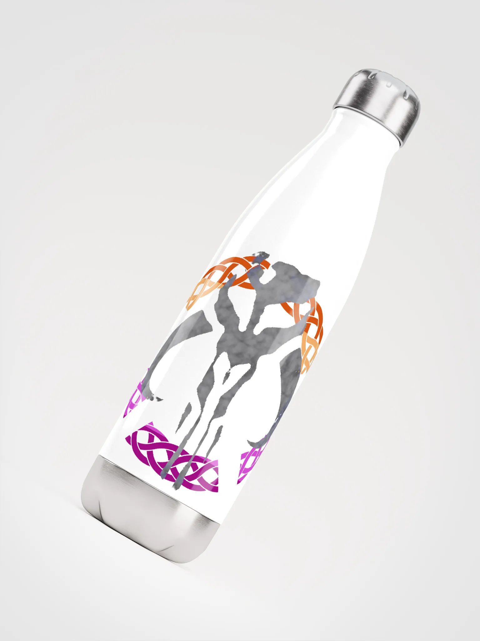 Lesbian Mythosaur Bottle product image (4)