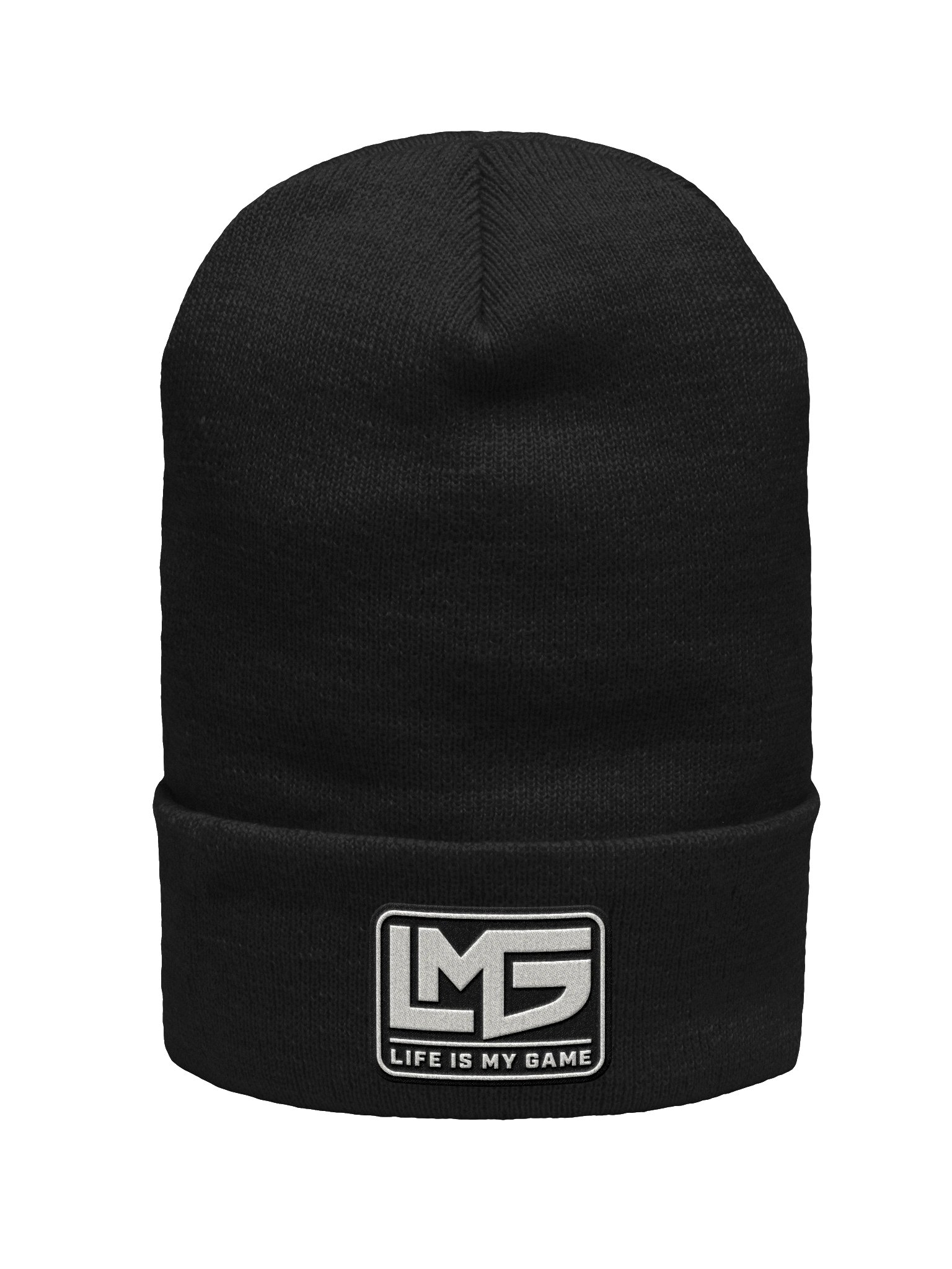 Life Is My Game — Local Alien Unisex Beanie product image (111)