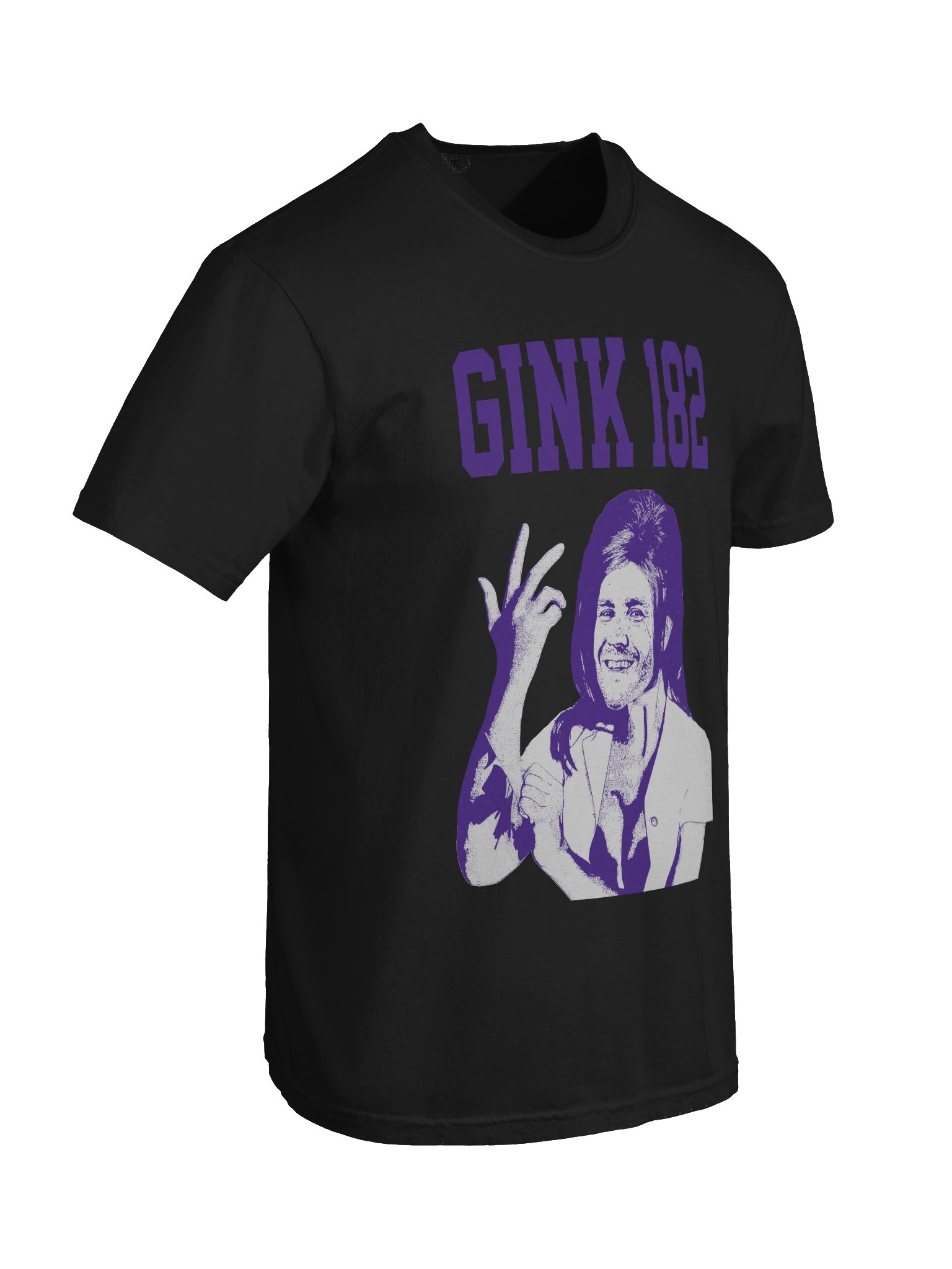 GINK 182 Tee product image (8)