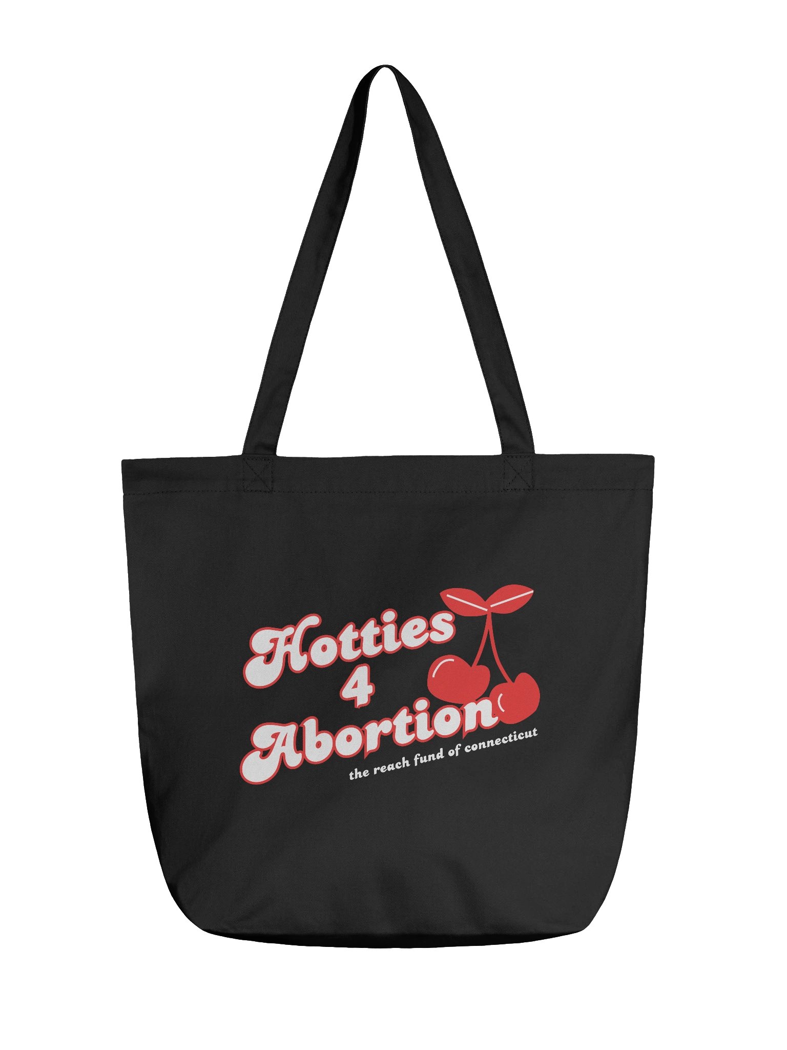 Hotties 4 Abortion - Tote product image (1)