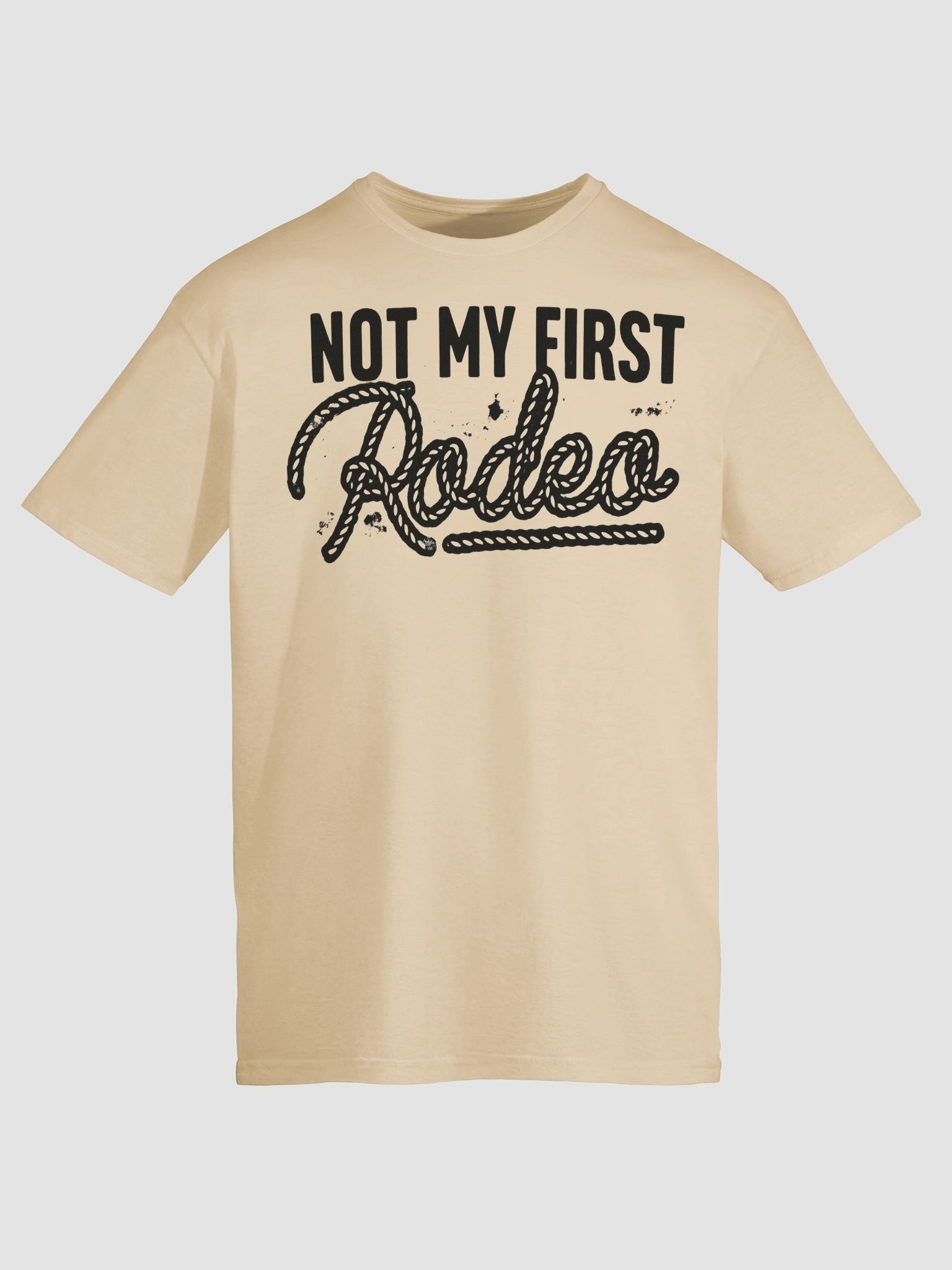 It's Not My First Rodeo product image (2)