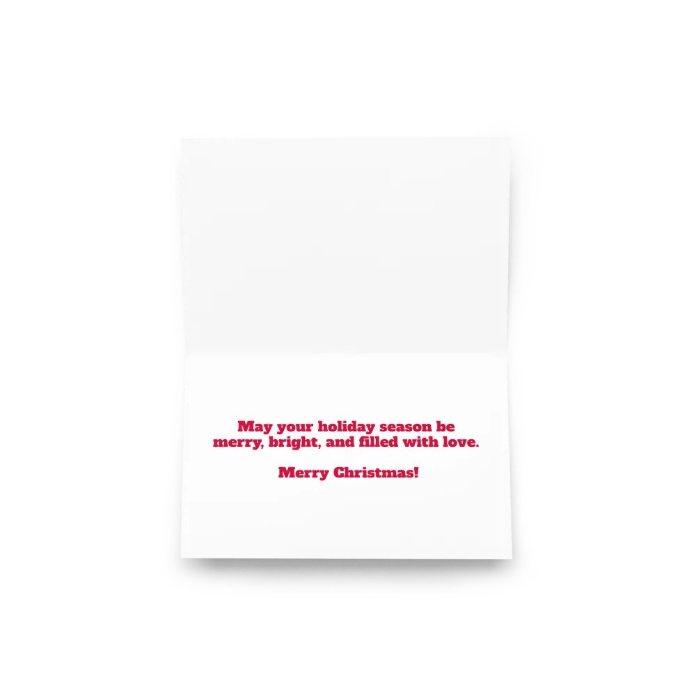 Festive Geometric Greetings product image (9)
