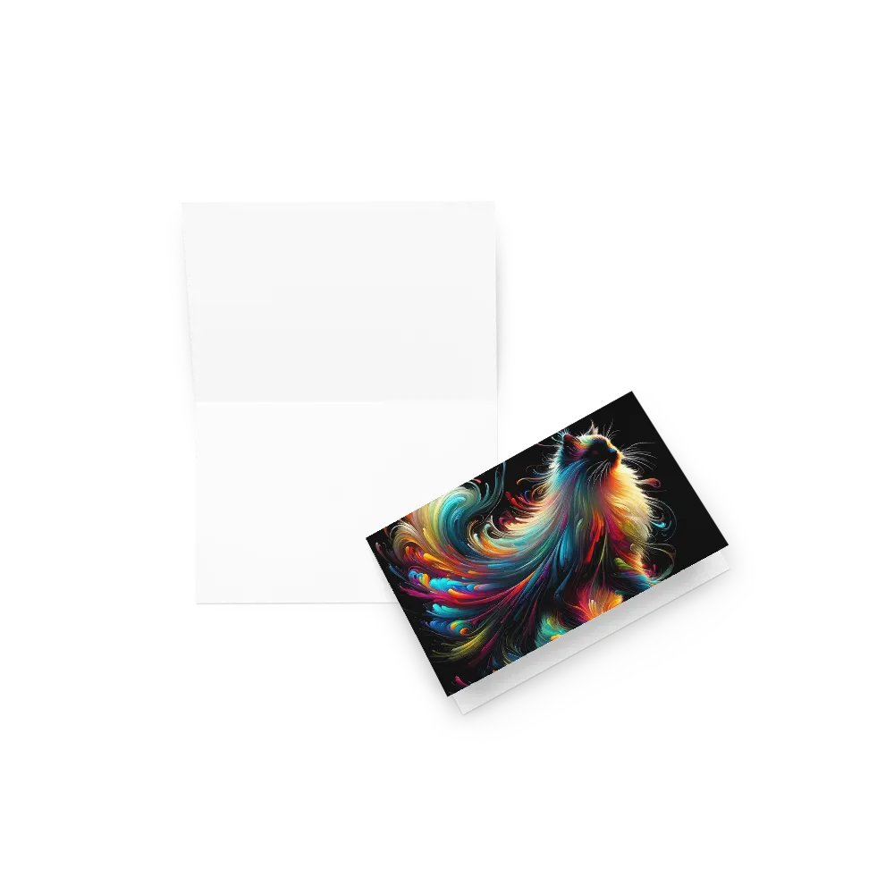 Greeting Card: Birman product image (23)