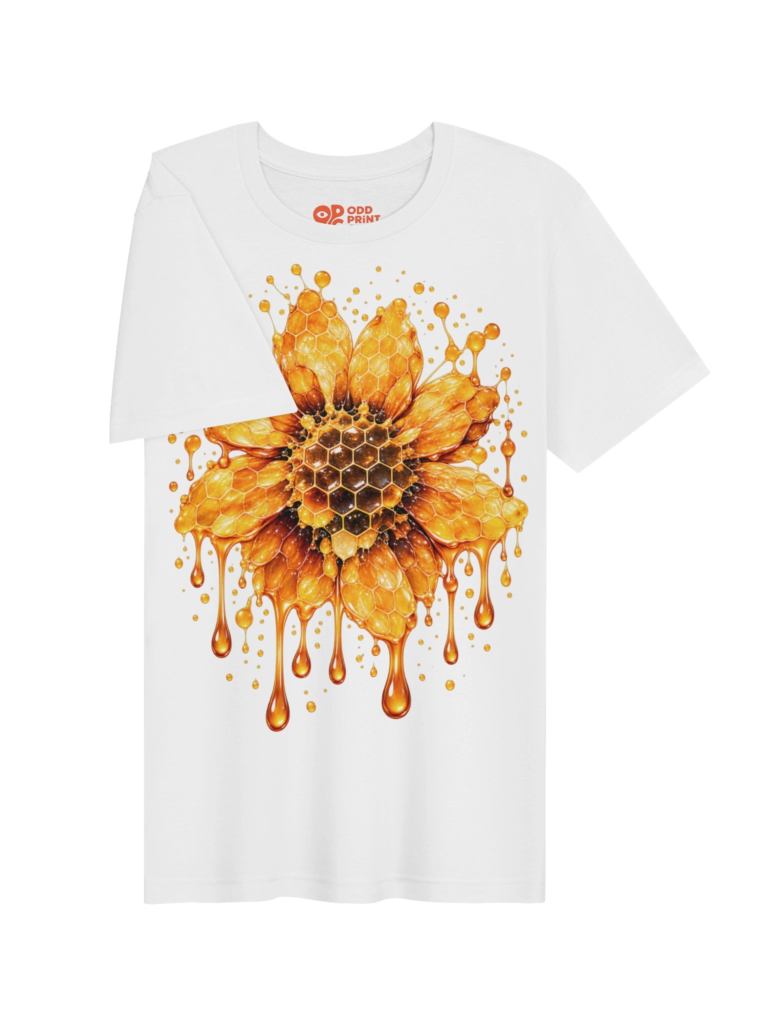 Honey Bloom Alternative Music Concert T-Shirt product image (7)