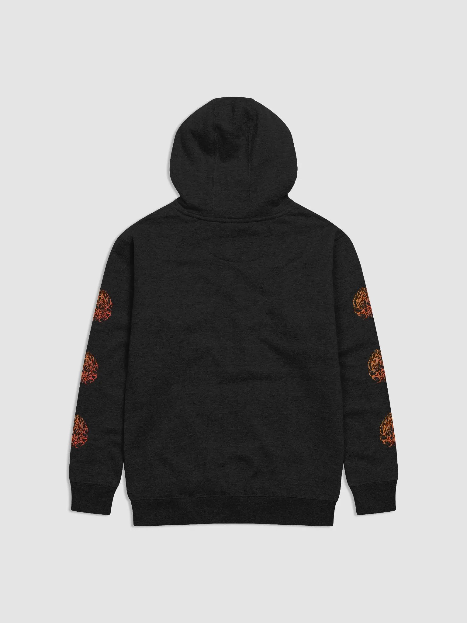 Late Nite Sinema (Hoodie) product image (2)