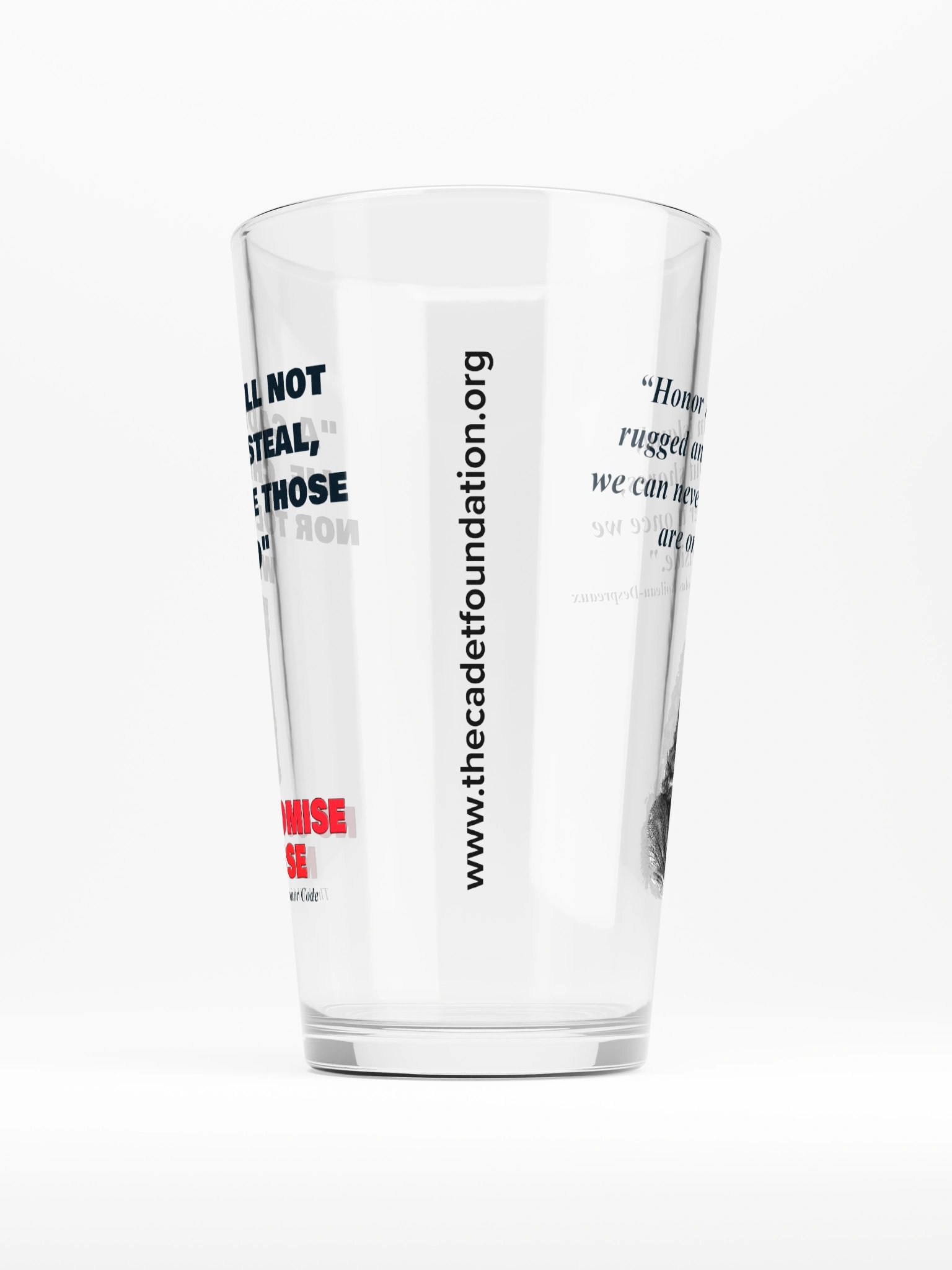 Honor Code Glass product image (3)