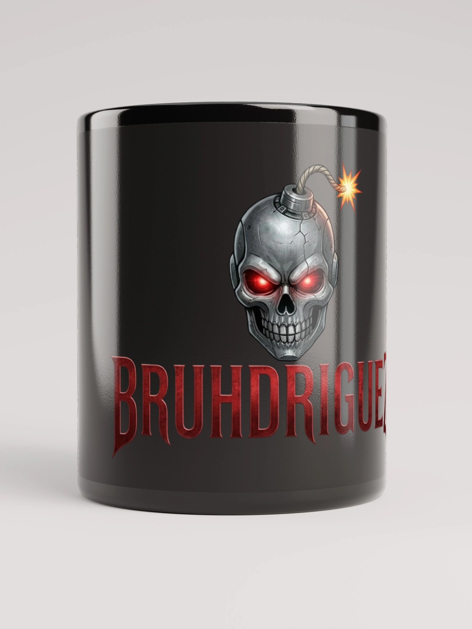 Bruhdriguez Coffee Mug product image (1)