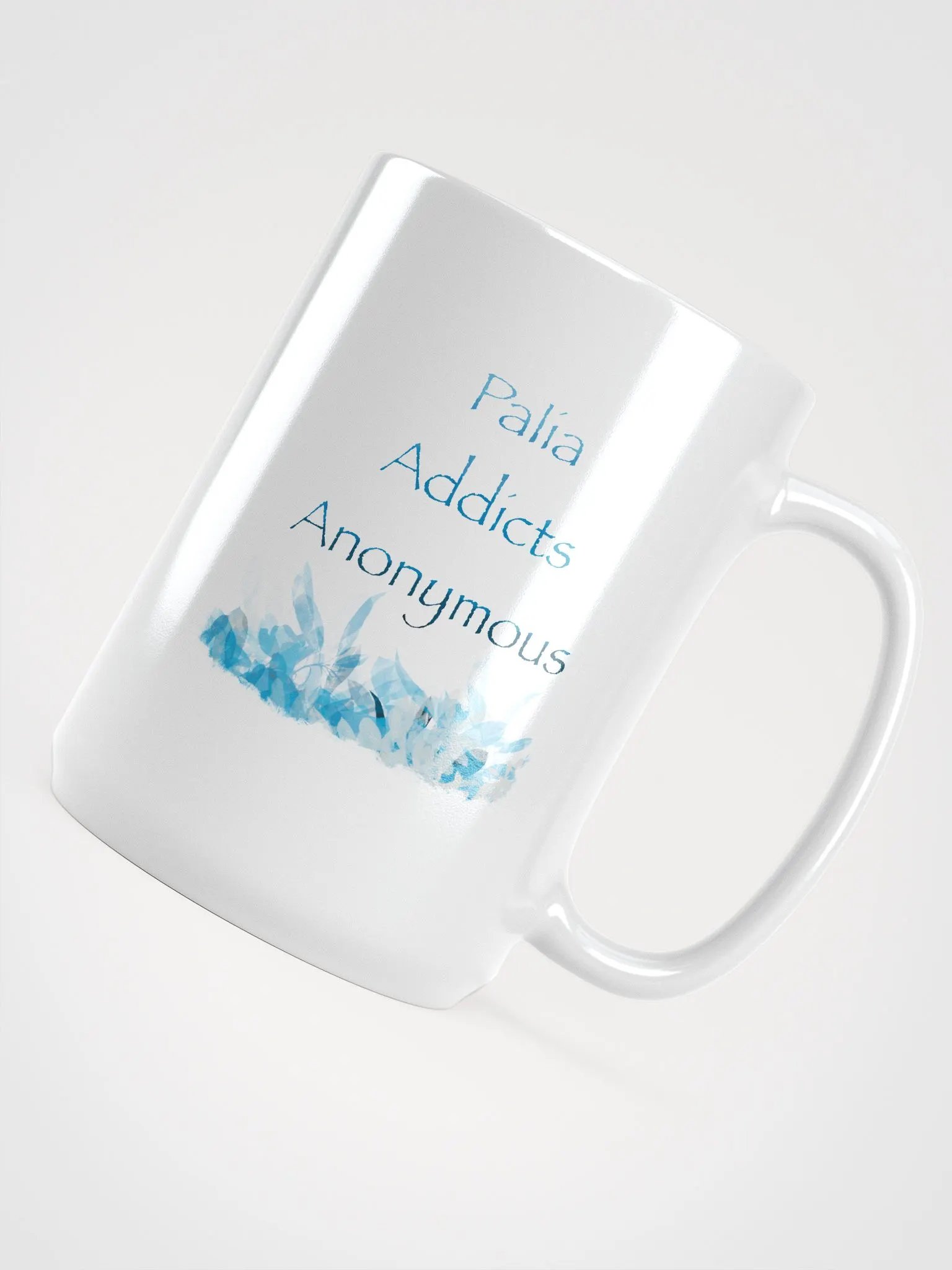 PAA Mug product image (4)