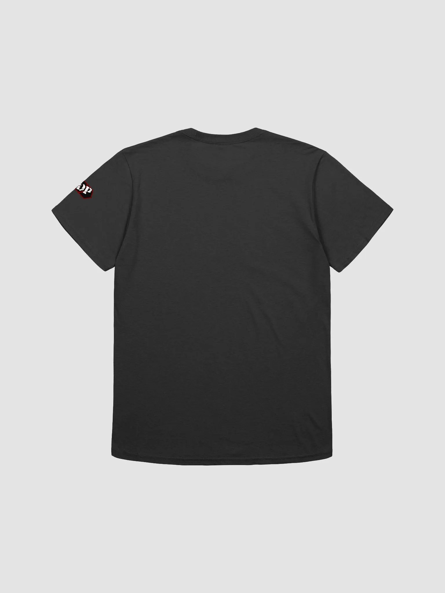 No H8 Shirt product image (2)