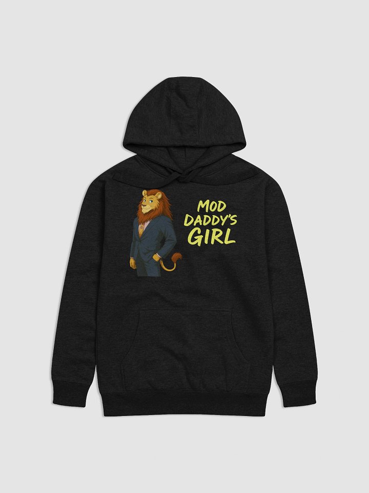 MDR Hoodie product image (1)