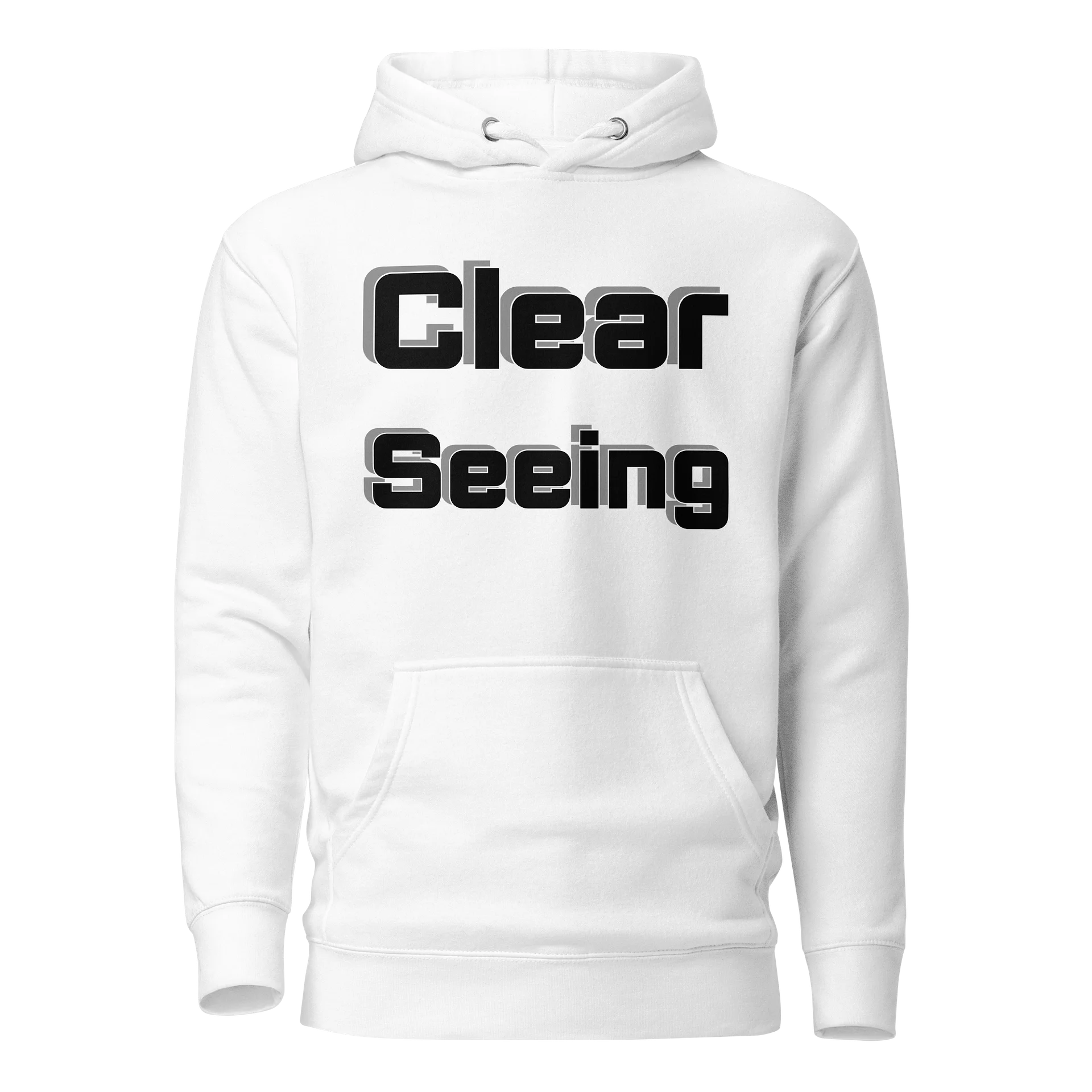 Clear Seeing product image (1)