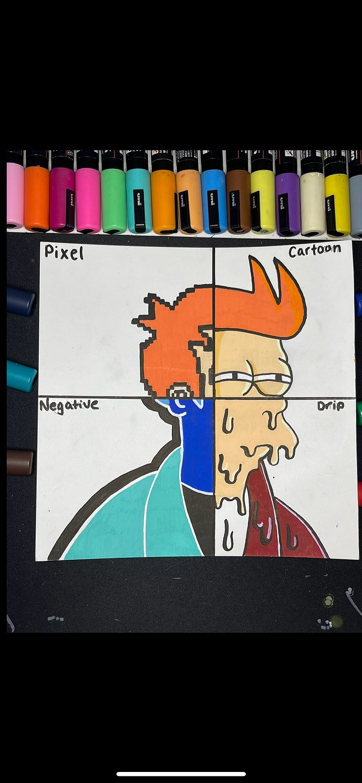 fry 4 styles product image (1)
