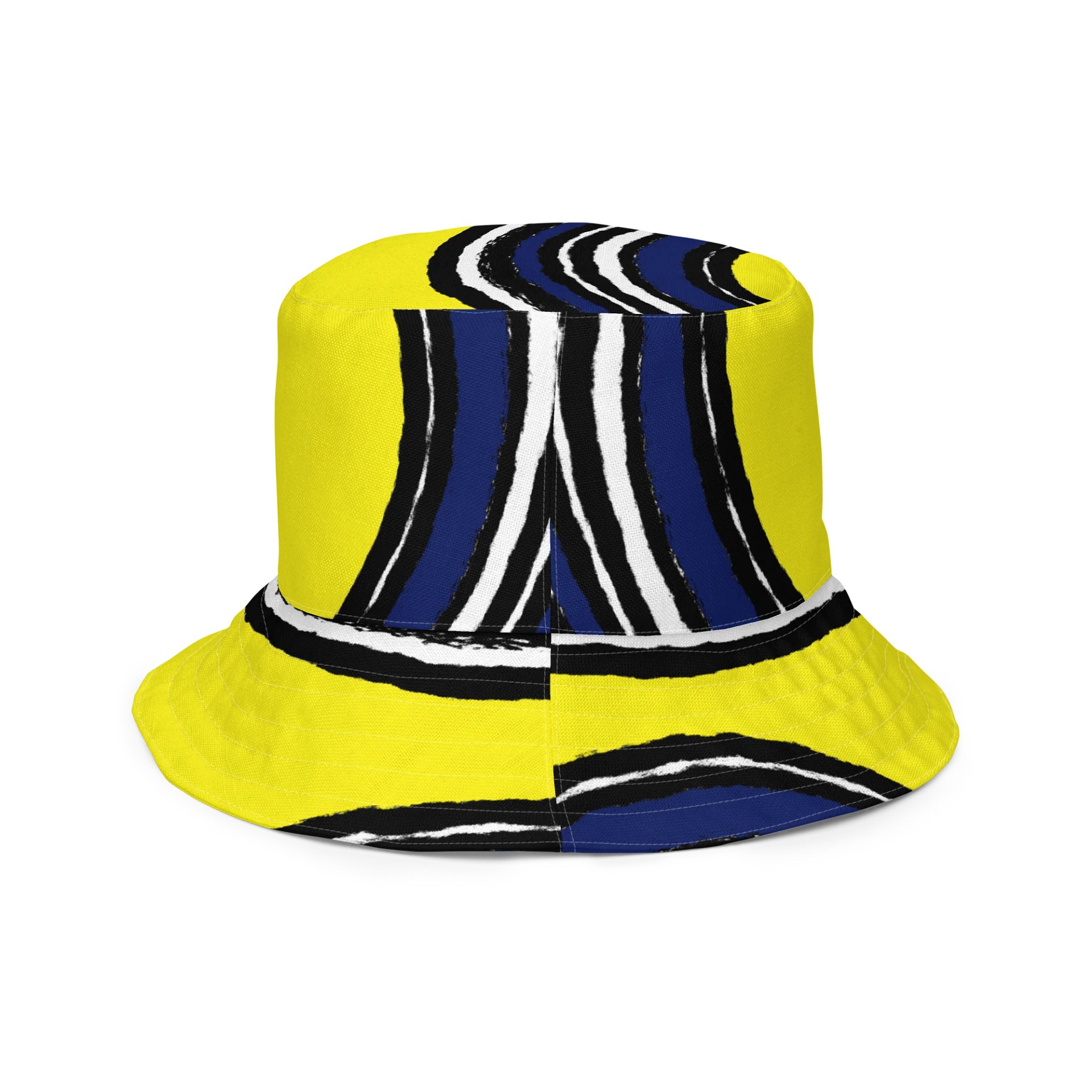 Sunflower Bucket Hat product image (4)