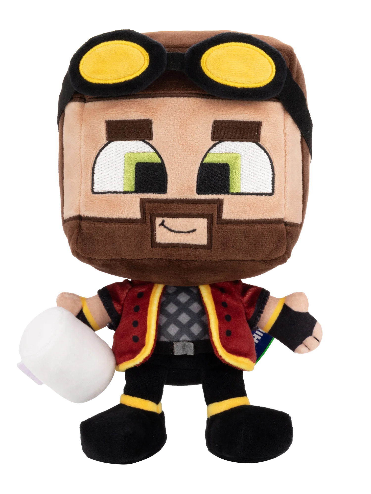 'Take a Break' Plushie by Makeship product image (5)