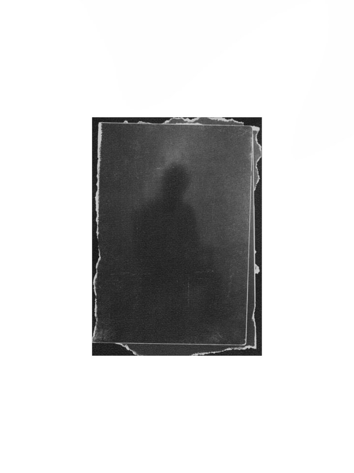 The Shadow storybook poster product image (1)