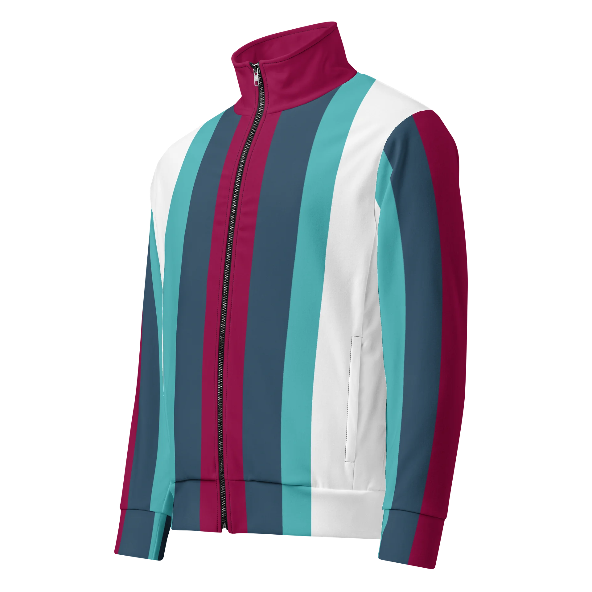 Sharkteeth Jacket 8 product image (1)