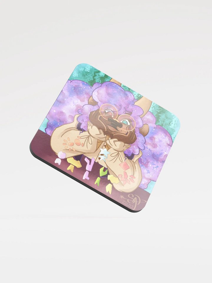 The Cafe Owner product image (1)