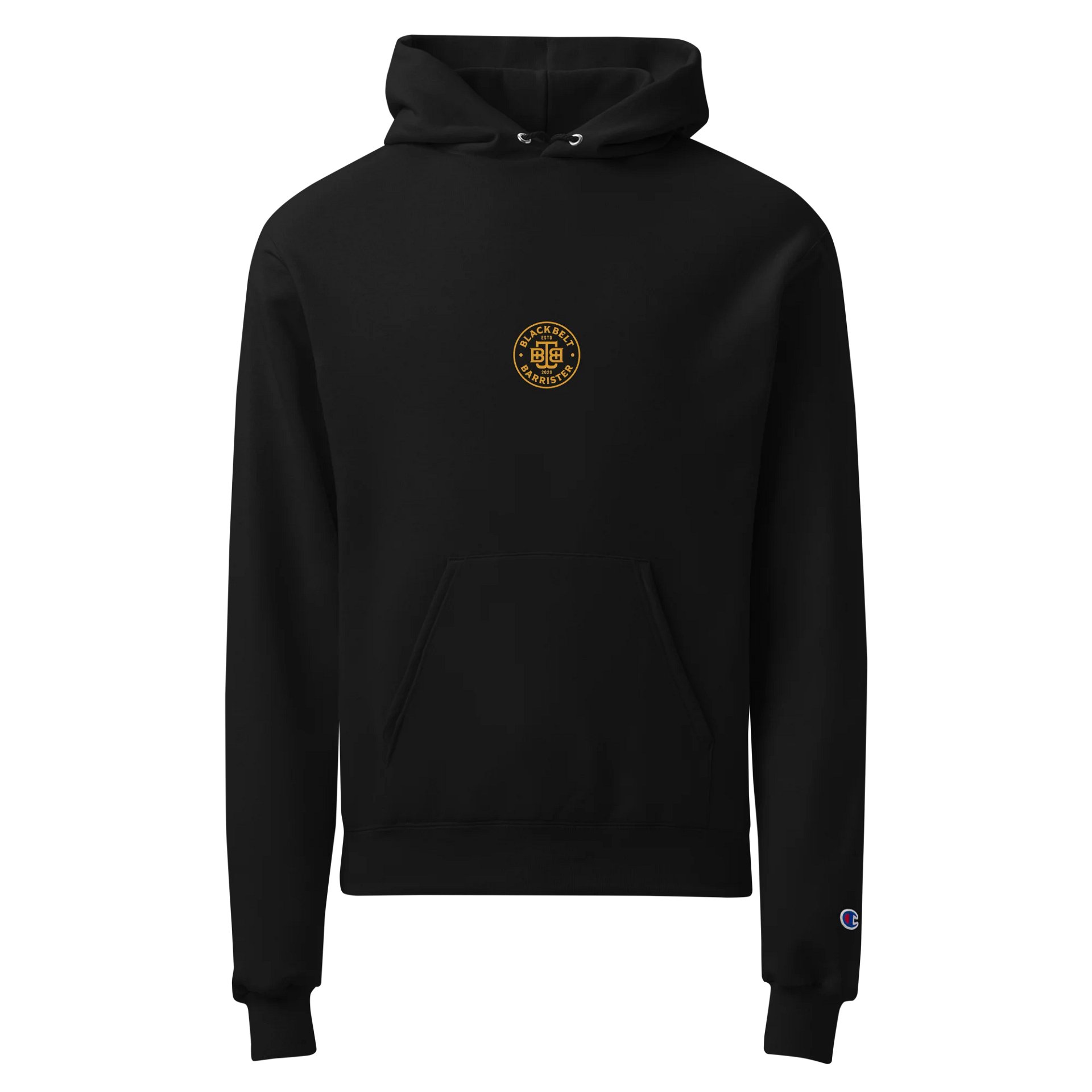 Champion x BBB Unisex Hoodie product image (1)